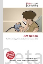 Ant Nation