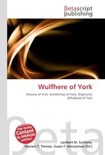Wulfhere of York