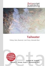 Tailwater