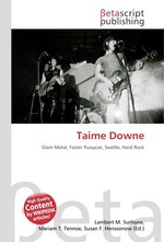 Taime Downe