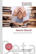 Naomi (Novel)