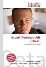 Naomi (Pornographic Pctress)