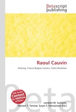 Raoul Cauvin