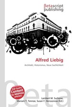 Alfred Liebig