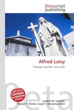 Alfred Loisy