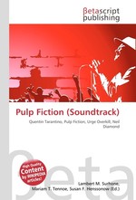 Pulp Fiction (Soundtrack)