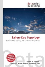 Sallen–Key Topology