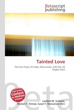 Tainted Love