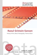 Raoul Grimoin-Sanson