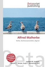 Alfred Malherbe