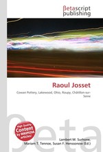 Raoul Josset