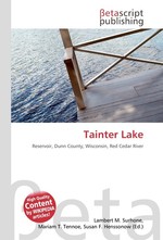 Tainter Lake