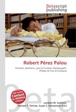 Robert P?rez Palou