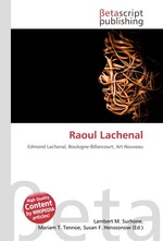 Raoul Lachenal