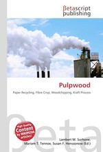 Pulpwood