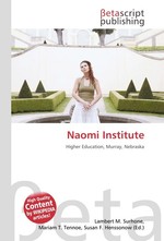 Naomi Institute