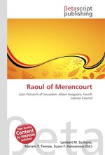 Raoul of Merencourt