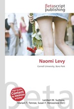 Naomi Levy