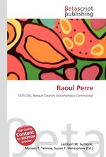 Raoul Perre