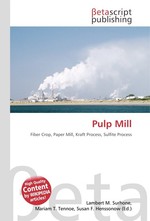 Pulp Mill