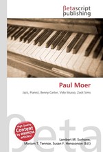 Paul Moer