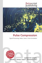 Pulse Compression