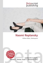 Naomi Replansky