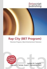 Rap City (BET Program)