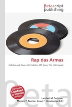 Rap das Armas