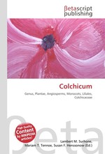 Colchicum