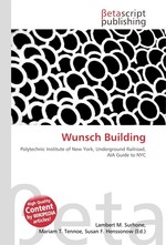 Wunsch Building