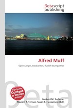 Alfred Muff