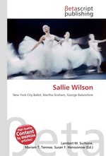 Sallie Wilson