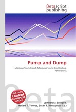 Pump and Dump