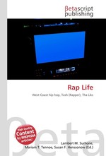 Rap Life