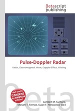 Pulse-Doppler Radar