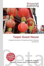 Taipei Guest House