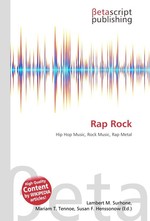 Rap Rock