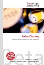 Pulse Dialing