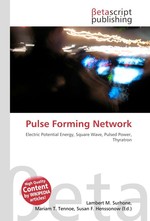 Pulse Forming Network