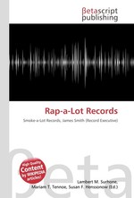 Rap-a-Lot Records