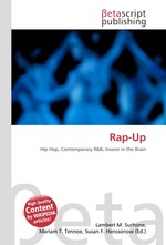 Rap-Up