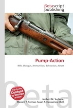 Pump-Action