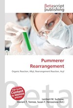 Pummerer Rearrangement