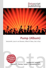 Pump (Album)