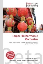 Taipei Philharmonic Orchestra