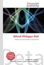 Alfred Philippe Roll