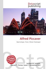 Alfred Piccaver