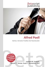 Alfred Poell