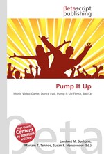 Pump It Up